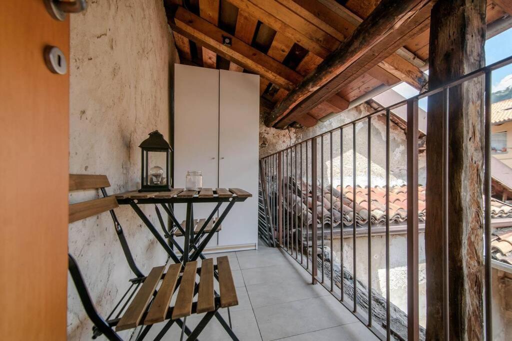 Como Central Apartment Exterior photo