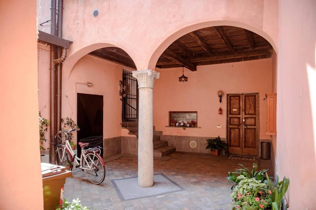 Como Central Apartment Exterior photo