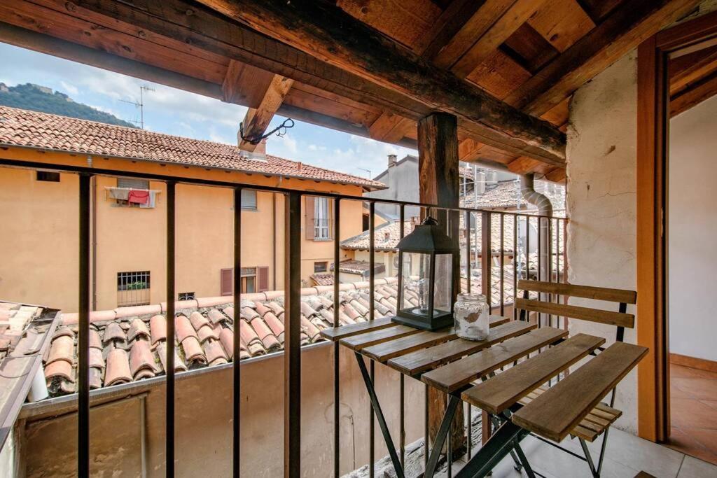 Como Central Apartment Exterior photo